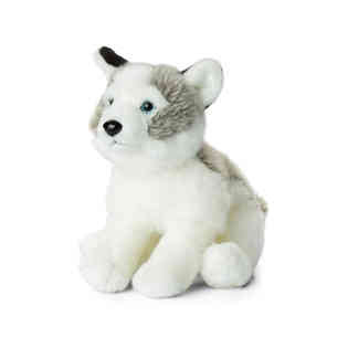 WWF Husky - 23 cm - 9