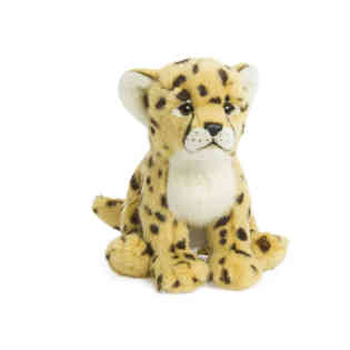 WWF Cheetah - 23 cm - 9