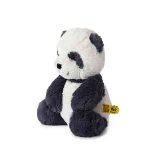 WWF - Panu the Panda - 29 cm - 115