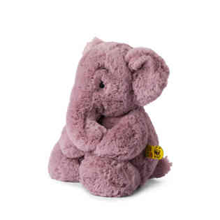 WWF - Ebu the Elephant pink - 29 cm - 115