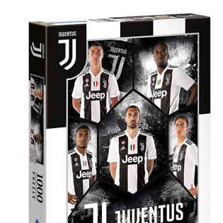 كليمنتوني - 1000 قطعة