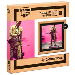 كليمنتوني - بزل 250 قطعة