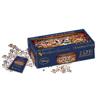 CLEMENTONI - PZL 13200 DISNEY ORCHESTRA