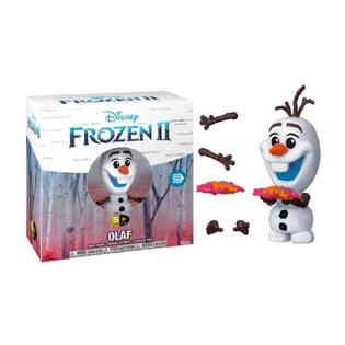 فروزن - 5 نجوم - فروزن 2 - اولاف