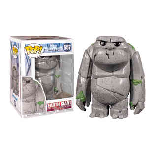 فروزن - بوب ديزني - فروزن 2 - ايرث ايلمنتس