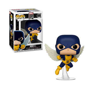 FUNKO POP - Marvel: 80th - First Appearance - Angel