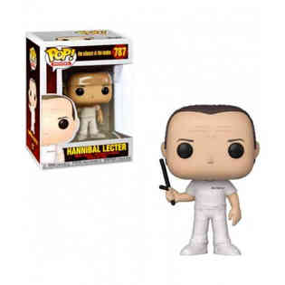 سايلانس اوف لامبس - بوب الأفلام - هانيبال