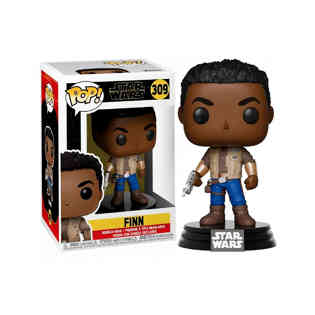 ستار ورز - بوب ستار ورز - الفنلندي