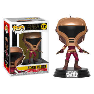 ستار ورز - بوب ستار ورز - زوري بليس