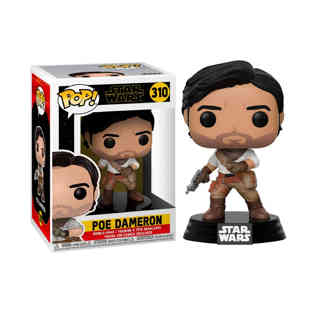 ستار ورز - بوب ستار ورز - بو داميرون