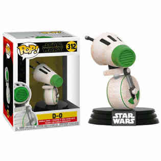 ستار ورز - بوب ستار ورز - دي - او