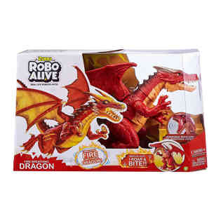 ZURU ROBO ALIVE DRAGON