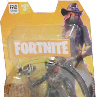 فورتنايت - 1 حزمة شخصية (سولو مود شخصية اساسية ) كالاميتي