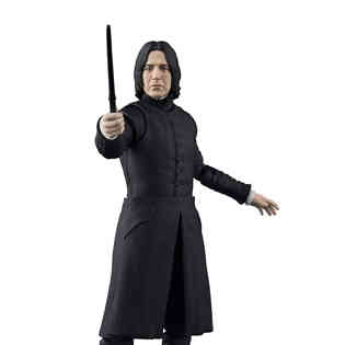 SEVERUS SNAPE