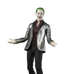THE JOKER (SUICIDE SQUAD)