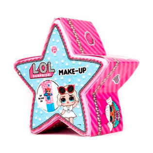 LOL SURPRISE - STAR MAKE UP SMALL