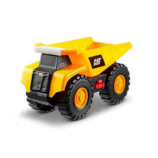 فانريز - شاحنه كات