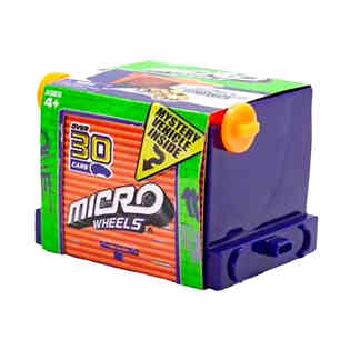 هيد ست - مايكرو زيلز حزمة 1