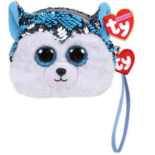 تي واي - شنطة أزياء الكلب سلوش