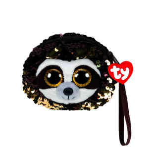 تي واي - معصم معلق على الحقيبة بترتر