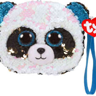 تي واي - محفظة يد سيكوين بامبو