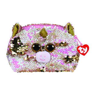 تي واي - شنطة بالوان الترتر