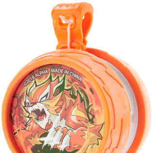 بليزينج تيمز - ممحاة المعارك - نمر الحرب