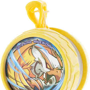 بليزينج تيمز- ممحاة المعارك - غضب سيميان