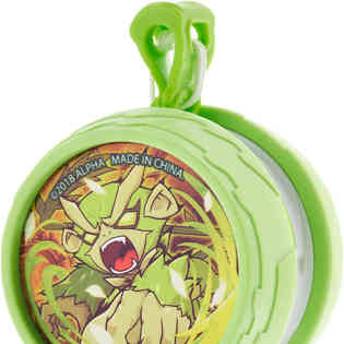 بليزينج تيمز- ممحاة المعارك - غضب سيميان