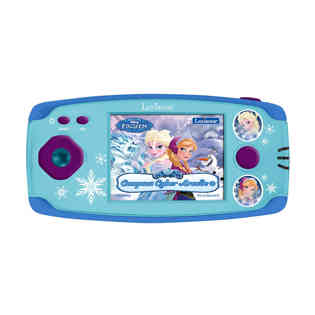 FROZEN COMPACT CYBER ARCADE - 150 GAMES