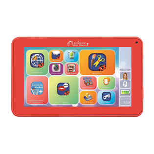 ليكسي بوك - كمبيوتر لوحي ( الأصدار الأنجليزي )