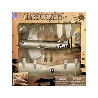 نيو راي - نموذج طائرة الحرب العالمية الثانية