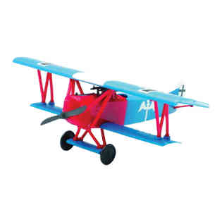 نيو راي - الطائرات الكلاسيكية