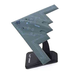 نيو راي - طائرة مقاتلة حديثة متنوعة الأشكال