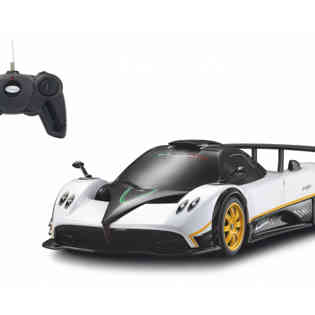 RASTAR - R/C 1:24 Pagani Zonda R
