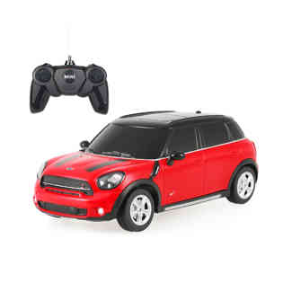 RASTAR - R/C 1:24 MINI Cooper S Countryman