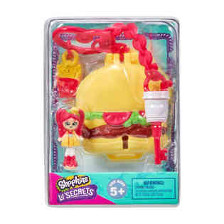 شوبكينز - LS S3 لوكيت