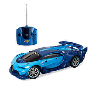 FAST LANE - 1:12 RC Bugatti Vision GT