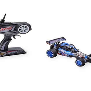 FAST LANE - Remote Control Storm Chaser