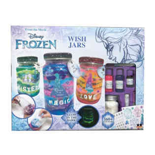 فروزن - مرطبان الأمنيات