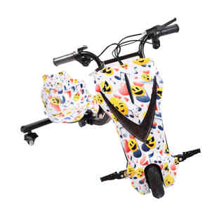 Drift Scooter 36V