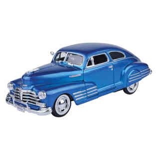 FAST LANE -  AMERICAN CLASSICS DIE CAST CARS