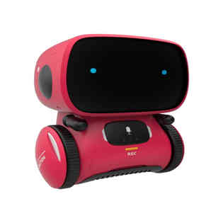 YODO - A-T SMART ROBOT RED