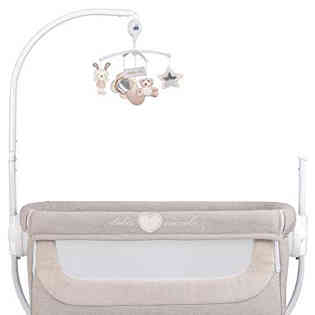 كام - سرير اطفال الرضع - بيج