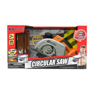 باورلاين - منشار دائري كهربائي