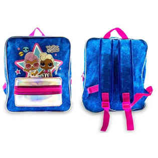 أل او أل سربرايز- سربرايز - حقيبة ظهر