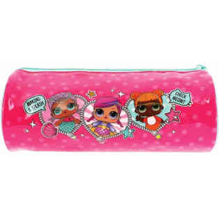 LOL SURPRISE - PENCIL CASE