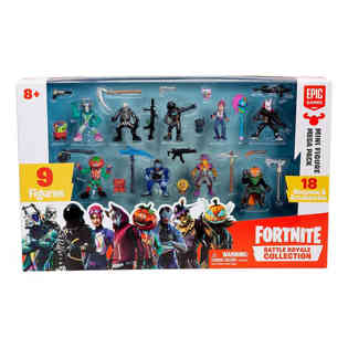 فورتنايت - السيطرة على الديسكو