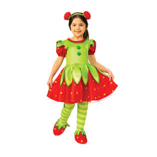 روبيز - توتي فراولة ديلوكس (صغير)