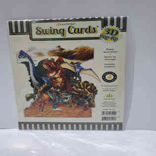 سانتورو - الديناصورات